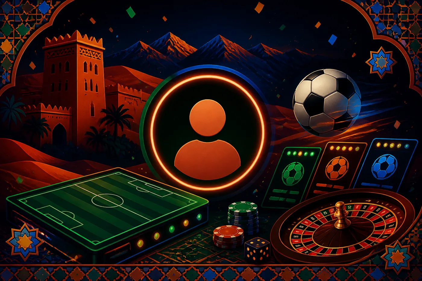حساب موحد